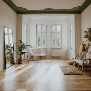 kamienica Studio Poznań