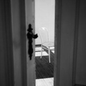 kamienica Studio Poznań Łąkowa